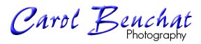 Beuchat Photography Logo